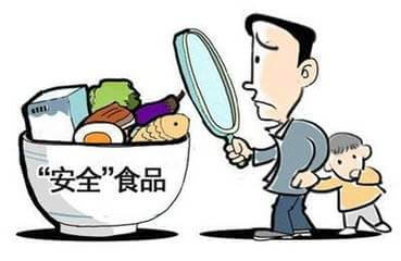 妖魔化正常天然健康食品添加劑不可取
