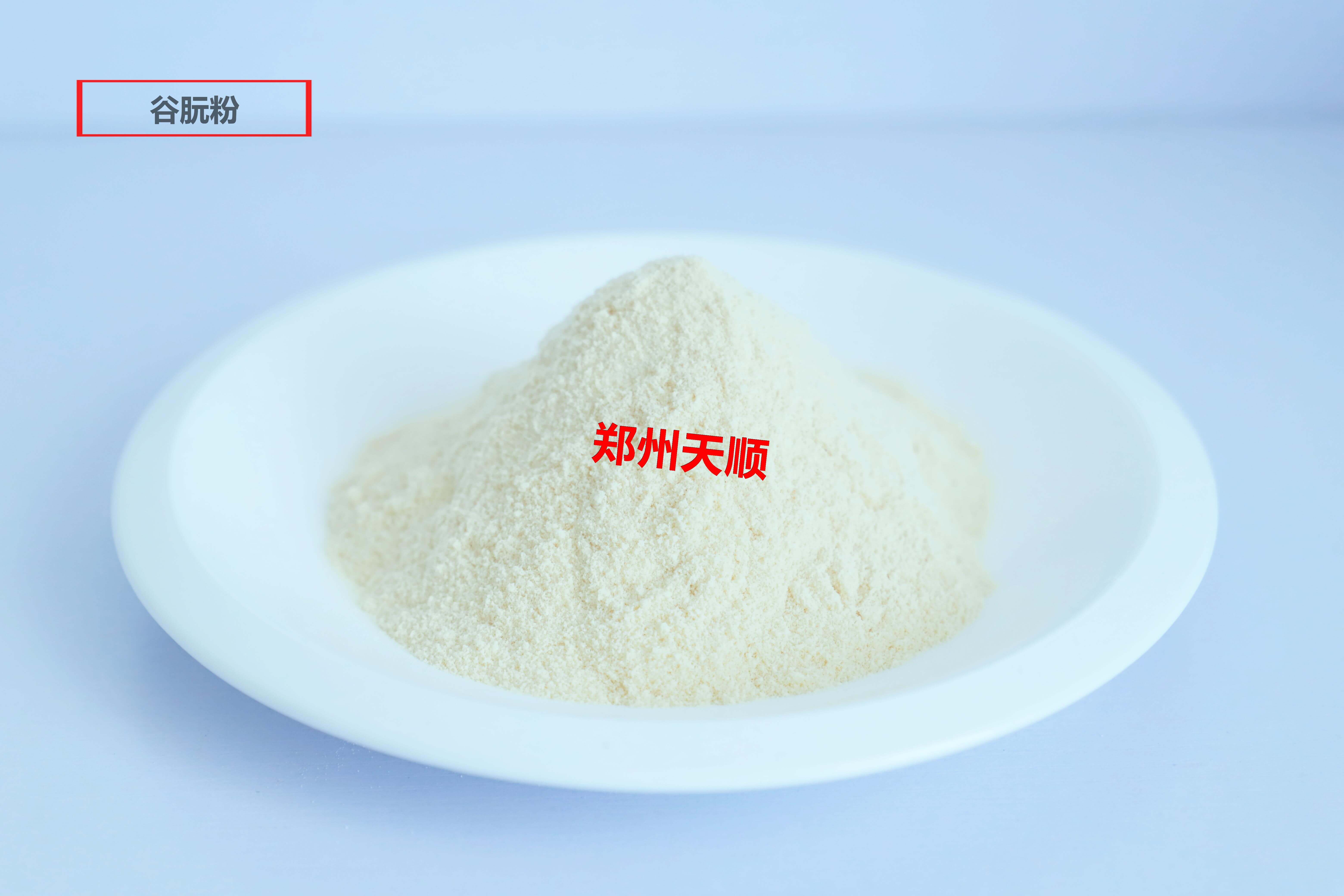 谷朊粉生產(chǎn)廠家大量批發(fā)供應(yīng)優(yōu)質(zhì)食品級谷朊粉(谷朊粉的作用和用途)