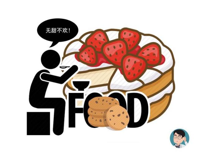 比白糖更危險，比酒更傷肝！這種食品添加劑，你卻天天在食用