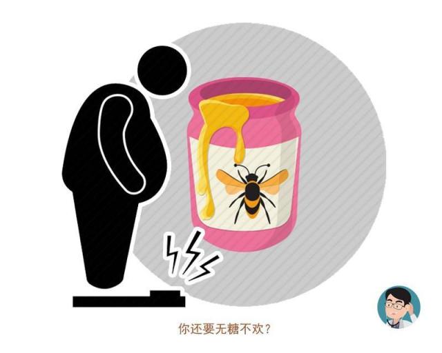 比白糖更危險，比酒更傷肝！這種食品添加劑，你卻天天在食用