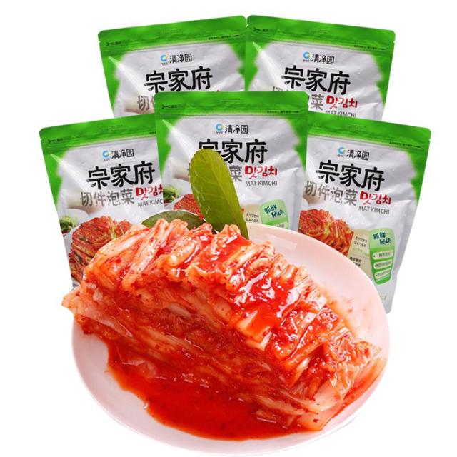 饕餮中國︱聊聊中國食品添加劑的歷史