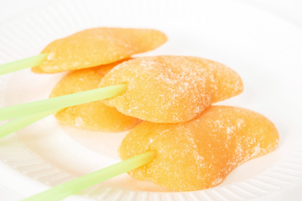 卡拉膠是什么卡拉膠中含有什么原料卡拉膠對人體有害嗎！