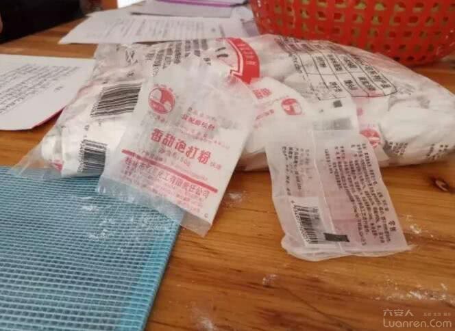 六安一早餐店老板濫用食品添加劑獲刑！