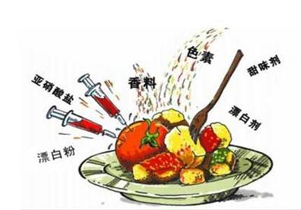 食品包裝上的添加劑該怎么標(biāo)、消費(fèi)者怎么看？來看擬出臺(tái)的新國標(biāo)