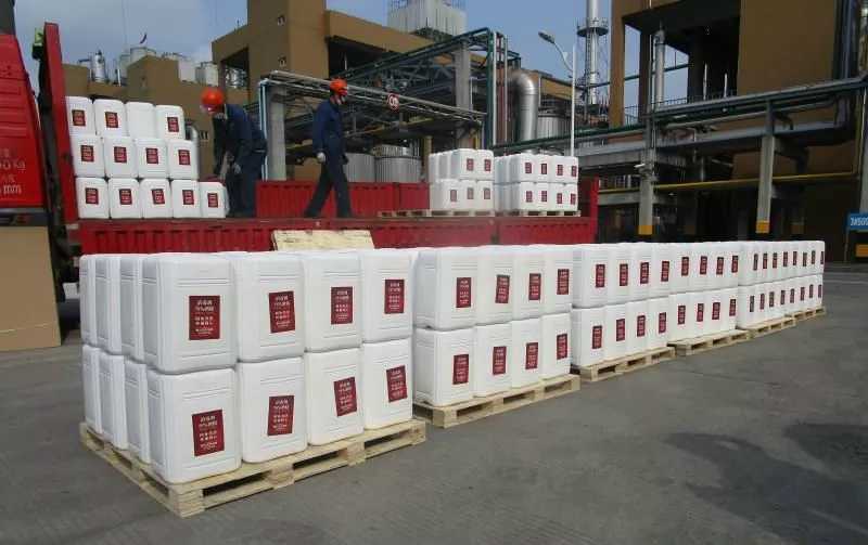 抗擊疫情 眾志成城 食品添加劑和配料行業(yè)在行動！