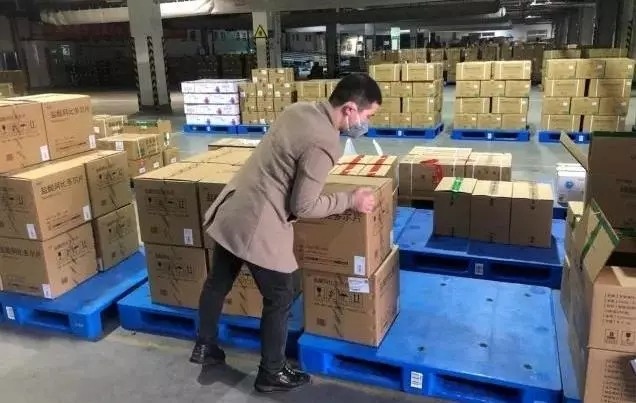 抗擊疫情 眾志成城 食品添加劑和配料行業(yè)在行動！