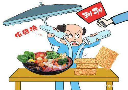 使用黑龍江大慶食品添加劑第一案揭秘，保障“舌尖安全”！