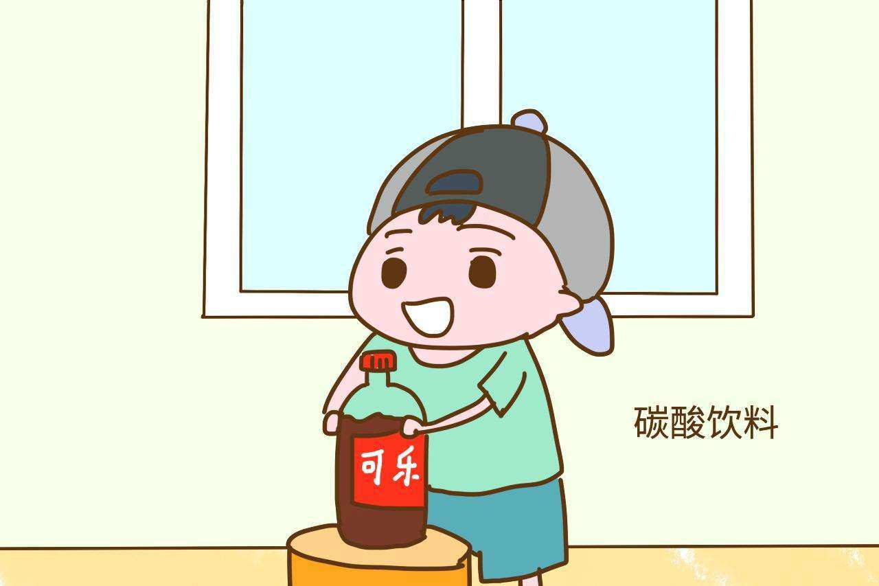 原料要求、營養(yǎng)成分、食品添加劑都有明確規(guī)定 兒童零食有了專門標(biāo)準(zhǔn)