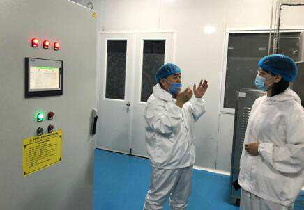 山東淄博張店區(qū)市場監(jiān)督管理局：兩步走強化食品添加劑規(guī)范管理