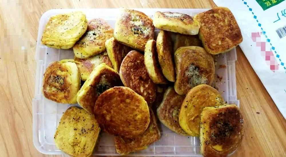 岷縣市場監(jiān)督管理局查處甘肅1人在糖酥餅中濫用食品添加劑被處罰！