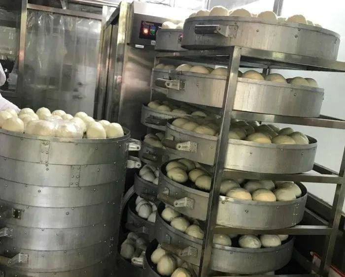 遷安一店家因制銷“毒饅頭”被判刑！