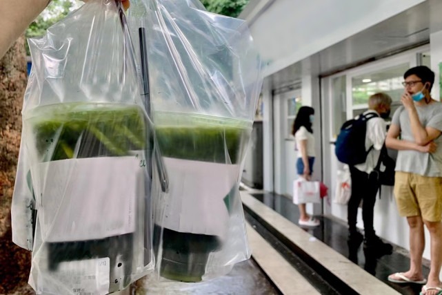 快評丨“泰式茶飲”違法添加食用色素，網(wǎng)紅食品監(jiān)管應(yīng)加大力度