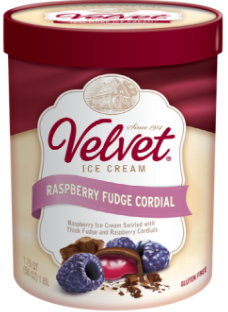 含未申報過敏原 美國召回一款冰淇淋