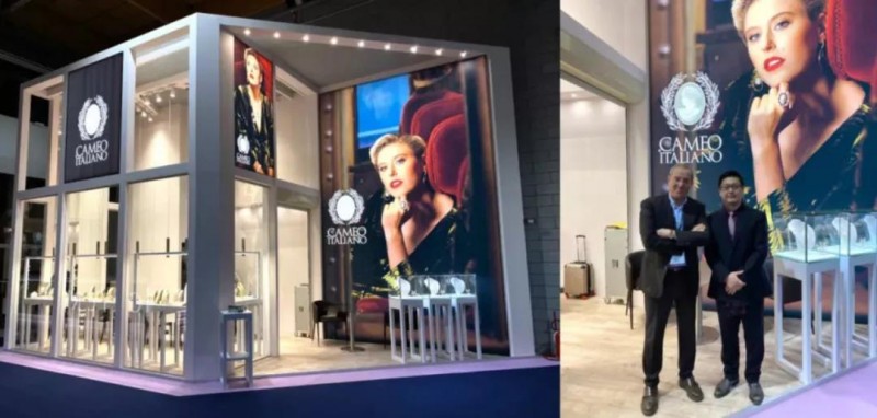 相約進(jìn)博會(huì) 云游國(guó)家展 | 在進(jìn)博會(huì)探秘“中小企業(yè)王國(guó)” 體驗(yàn)意式傳統(tǒng)文化