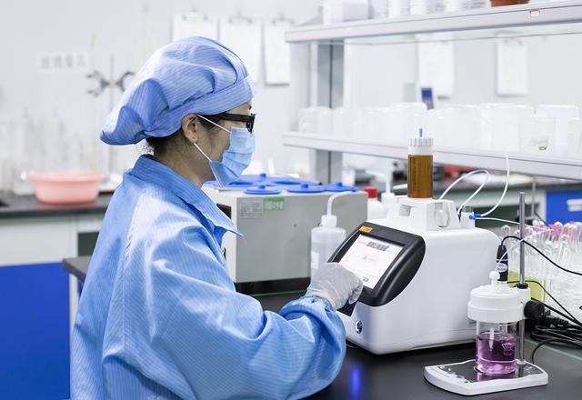 化妝品知識(shí)小科普：防腐劑