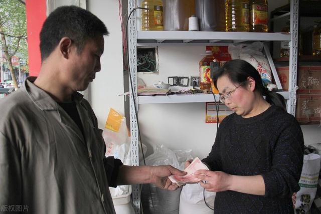 東北大哥開糧油店，利用日用調(diào)味品，年賺50萬，套路真的很深