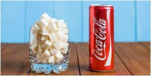 別再被“無糖飲料”騙了！甜味劑也有熱量