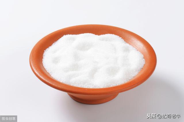 餌料作用比糖大，甜度超蜂蜜幾千倍，詳解釣魚小藥“甜味劑”