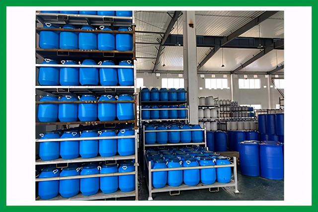 乳化劑的性質(zhì)是什么，乳化劑有幾種類型？