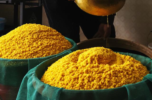 它才是餌料中的最強果酸，味型芬芳酸度強勁，卻很少有人使用