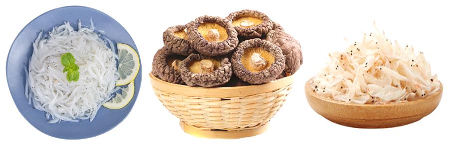 做美食未必要買調(diào)味成品，善用天然調(diào)料吃起來更美味健康