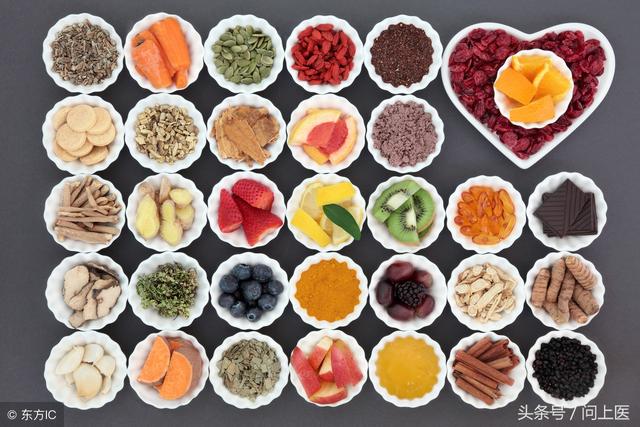 抗氧化劑是什么？對身體健康有哪些作用？很多人都不了解！