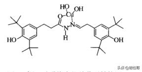 抗氧劑的分類、作用機(jī)理及研究進(jìn)展（寫的比較全面、易懂）
