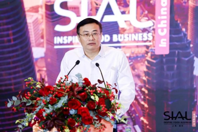 SIAL 2022 國際食品展全球眾多權(quán)威機構(gòu)高度認可 食品行業(yè)領(lǐng)導(dǎo)者地位進一步凸顯