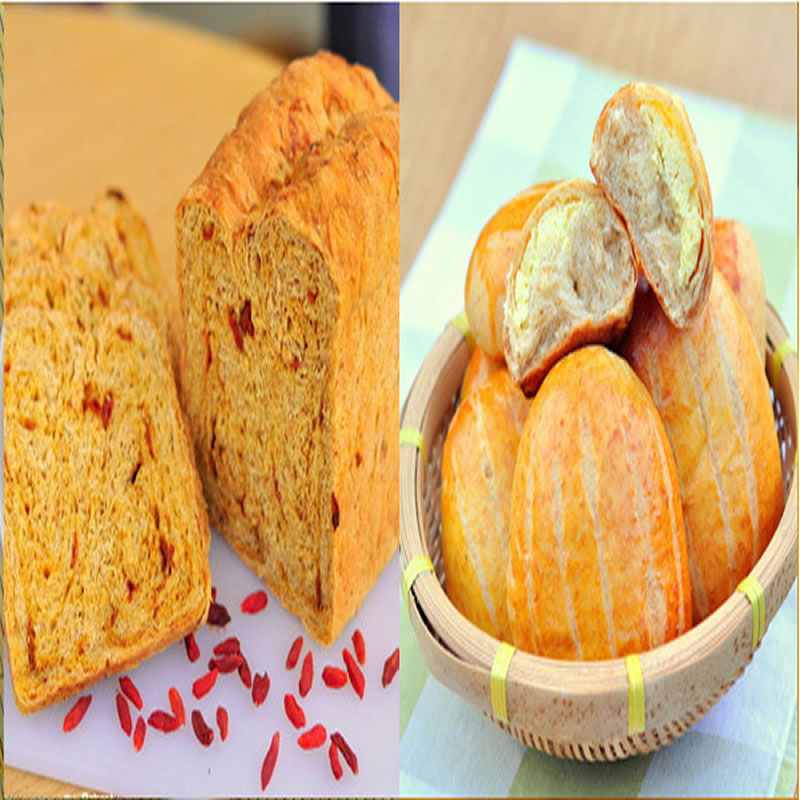 改性小麥谷朊粉提高乳化性與酶制劑有什么關(guān)系？