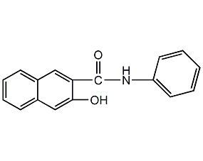 N-(3-羥基-2-萘甲酰基)苯胺
