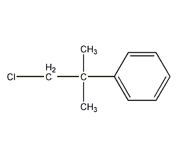 1-氯-2-甲基-2-苯基丙烷