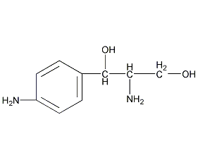 D-(-)-蘇-2-氨基-1-對(duì)硝基苯基-1,3-丙二醇