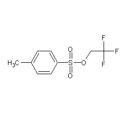 2,2,2-三氟乙基對(duì)甲苯磺酸酯