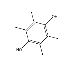 四甲基對苯二酚