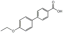 4-乙氧基-4'-聯(lián)二苯羧酸