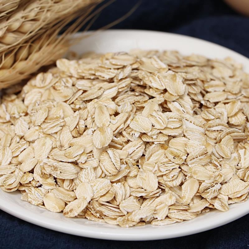 燕麥酶解生產(chǎn)燕麥乳用那種酶制劑？可以用α-淀粉酶！