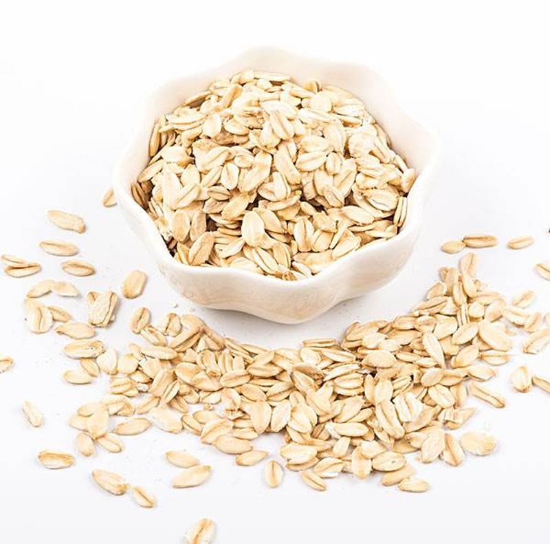 如何水解燕麥產(chǎn)生燕麥乳？燕麥酶解技術(shù)是什么黑科技？