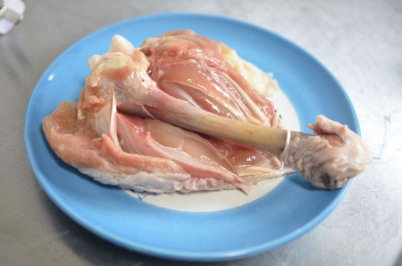 酶解雞腿骨生產(chǎn)硫酸軟骨素的方法有哪些？