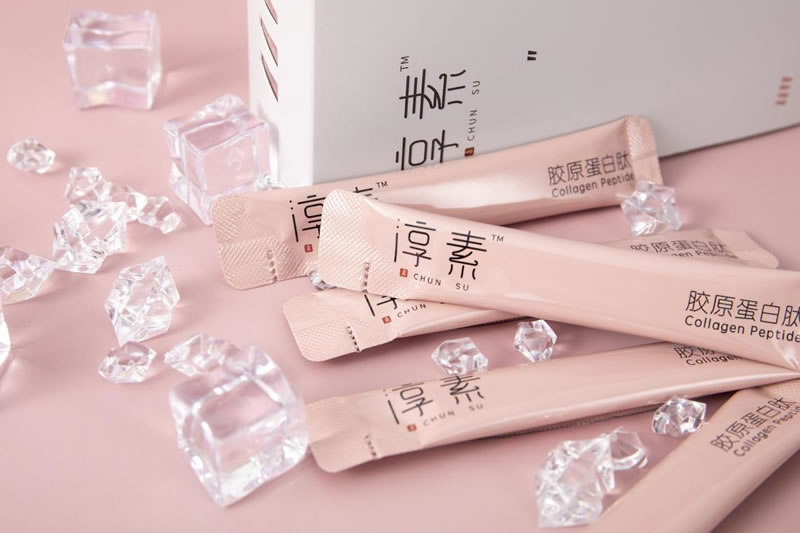 羅非魚鱗酶解膠原蛋白肽，為什么口感苦？