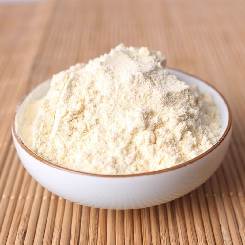 木瓜蛋白酶、堿性蛋白酶哪個(gè)適合酶解豌豆粉？