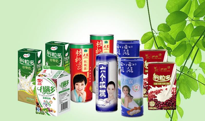 大豆蛋白如何酶解生產(chǎn)植物蛋白飲料？