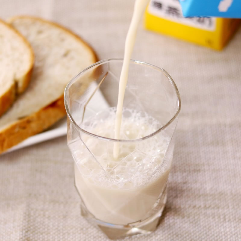 酶改性燕麥粉生產(chǎn)燕麥乳對水解度有要求嗎？