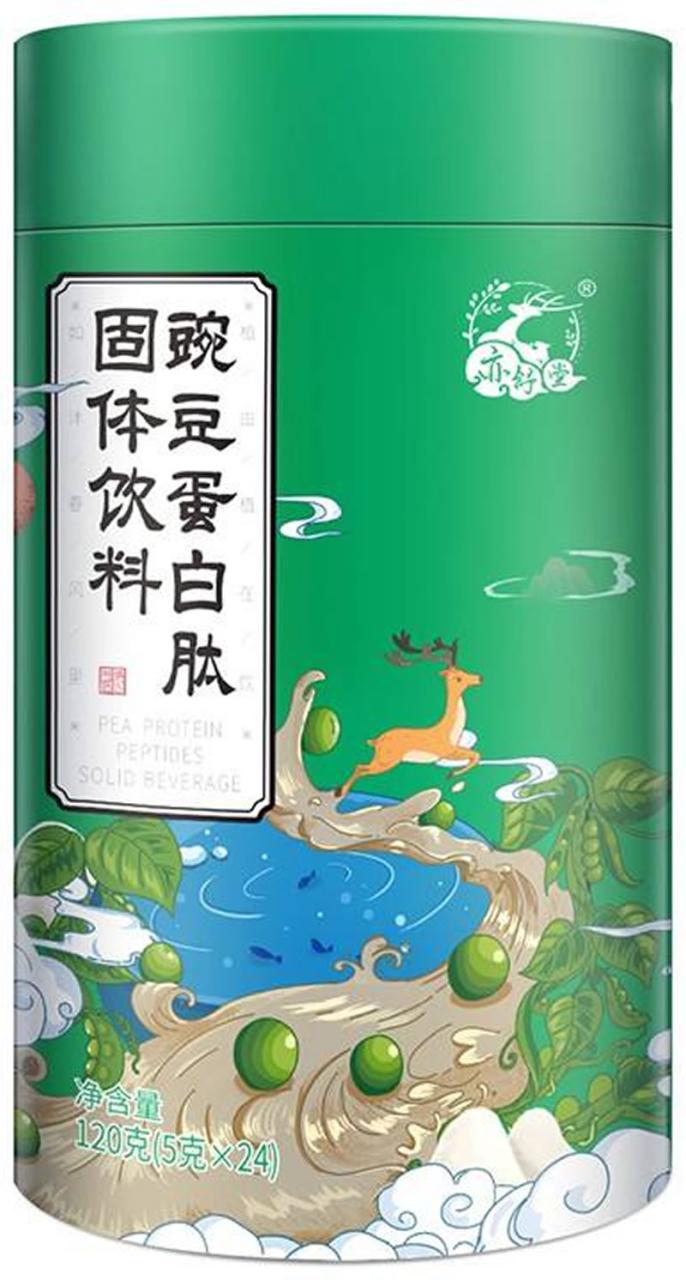 水解豌豆蛋白制備植物飲料的影響因素有哪些？