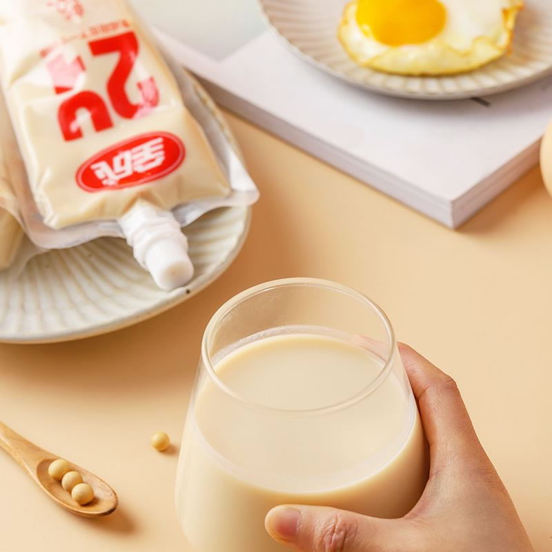 如何酶解大豆蛋白提高功能性飲料乳化性？