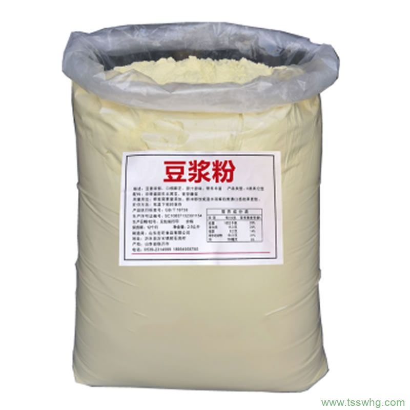 蛋白酶水解法提高豆?jié){粉溶解性的優(yōu)勢有哪些？